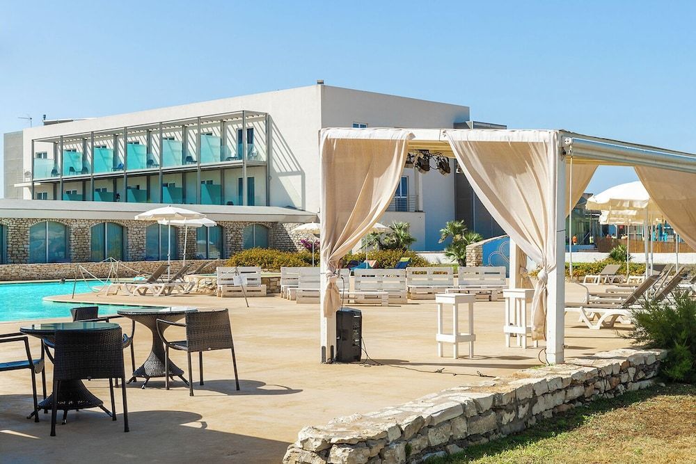 Baia dei Mulini Resort & Spa 1