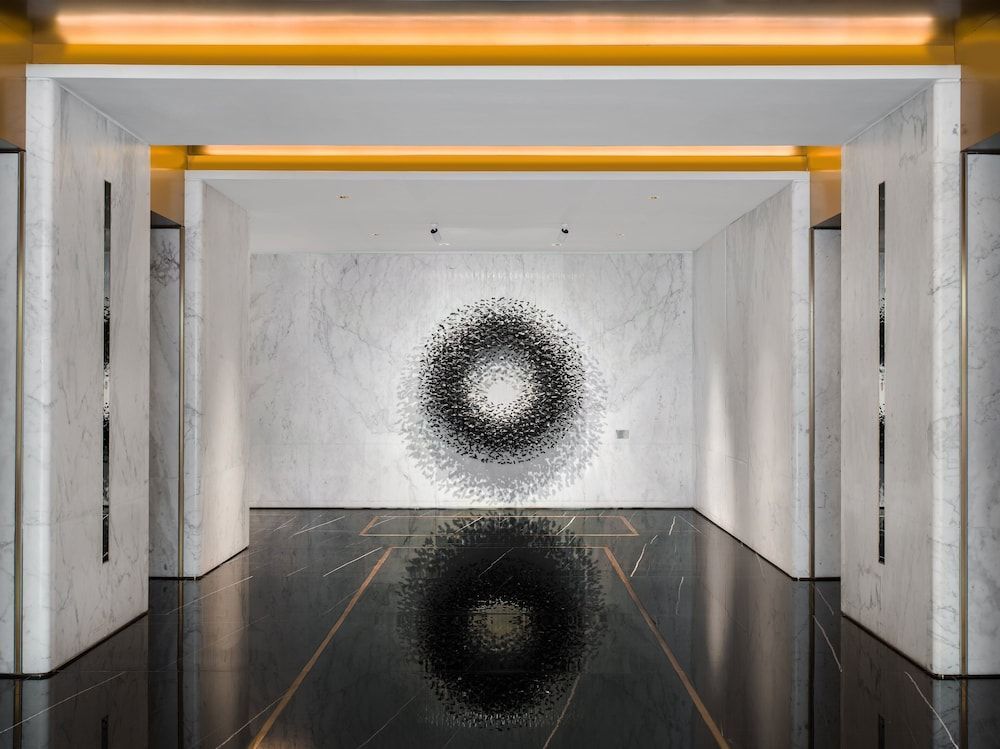 The Murray, Hong Kong, a Niccolo Hotel 2