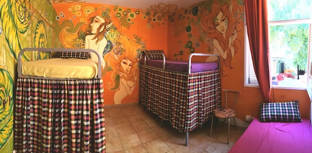 Hostel Los Duendes del Sur 1