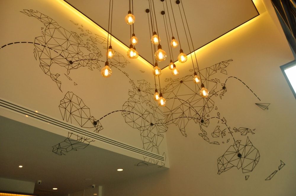 The Journey Hotel Laksi 2