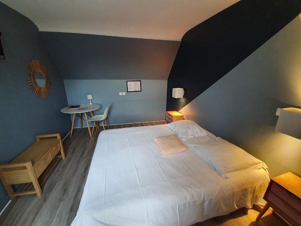 Hôtel-Restaurant Le Flobart 2