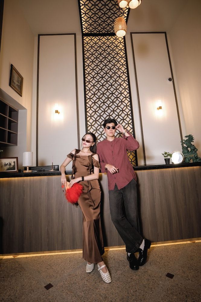 The Wang Yaowarat Hotel 2
