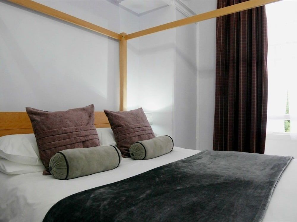 Norton House Hotel 2