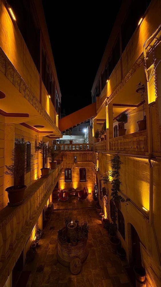 Grand Babil Otel 1