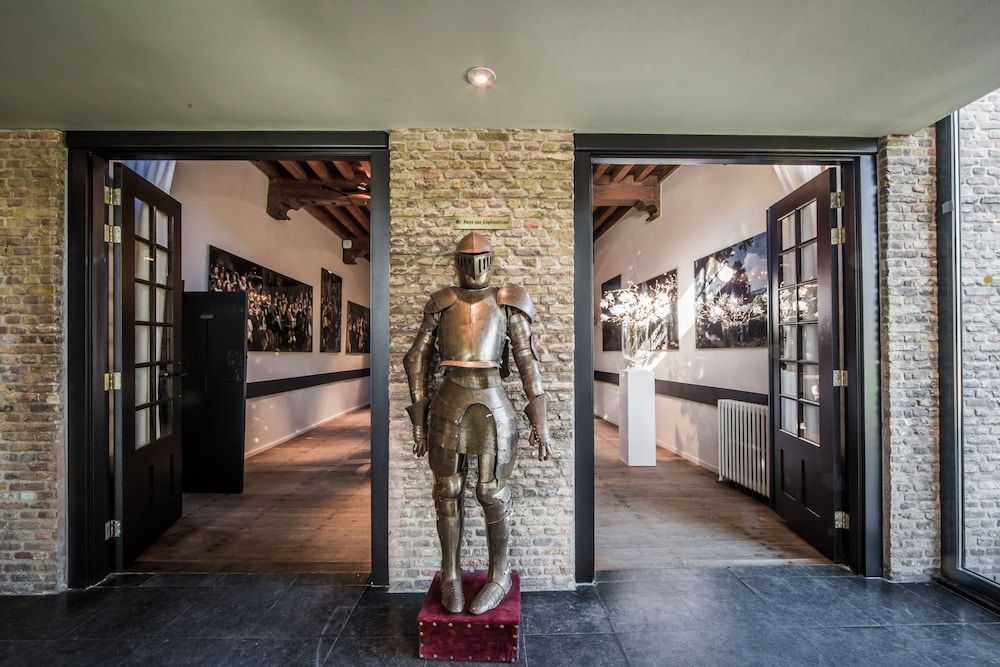 Fletcher Landgoedhotel Renesse 2