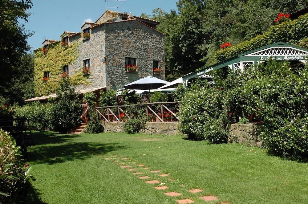 La Riserva Montebello 1