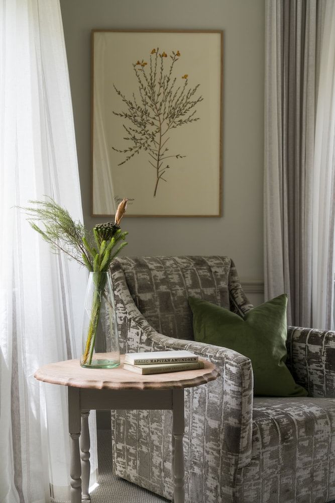 Cape Vue Country House 1
