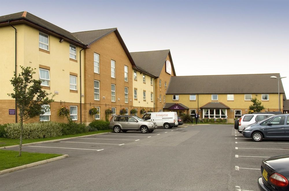Premier Inn Darlington East - Morton Park 1