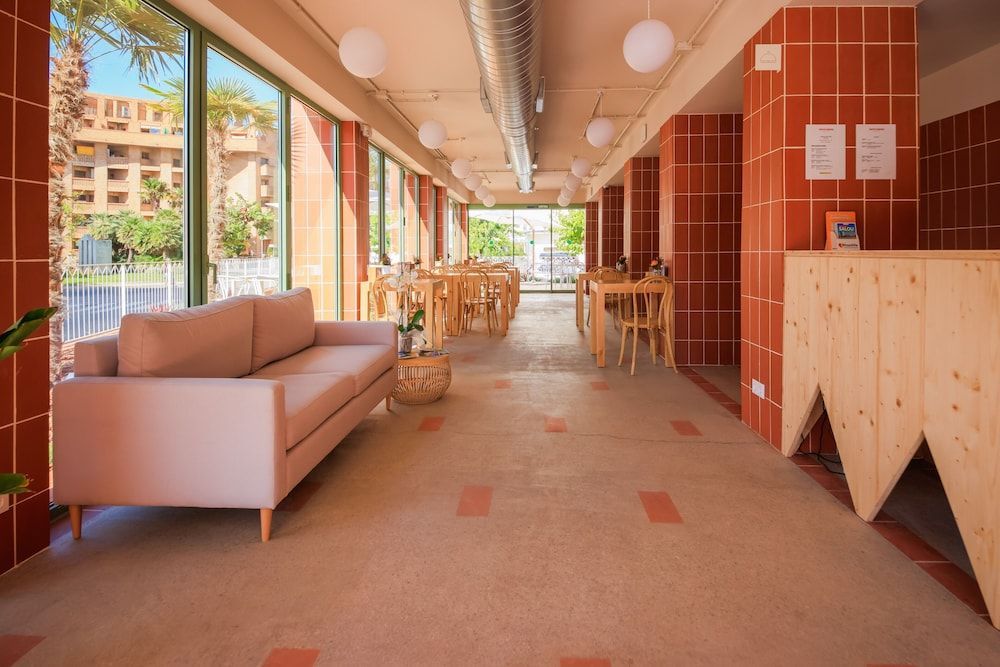 Terra Aurea Aparthotel 2