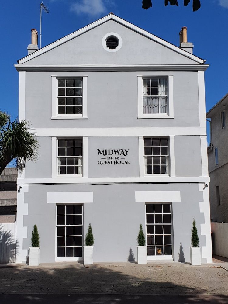 Midway Guest House 1