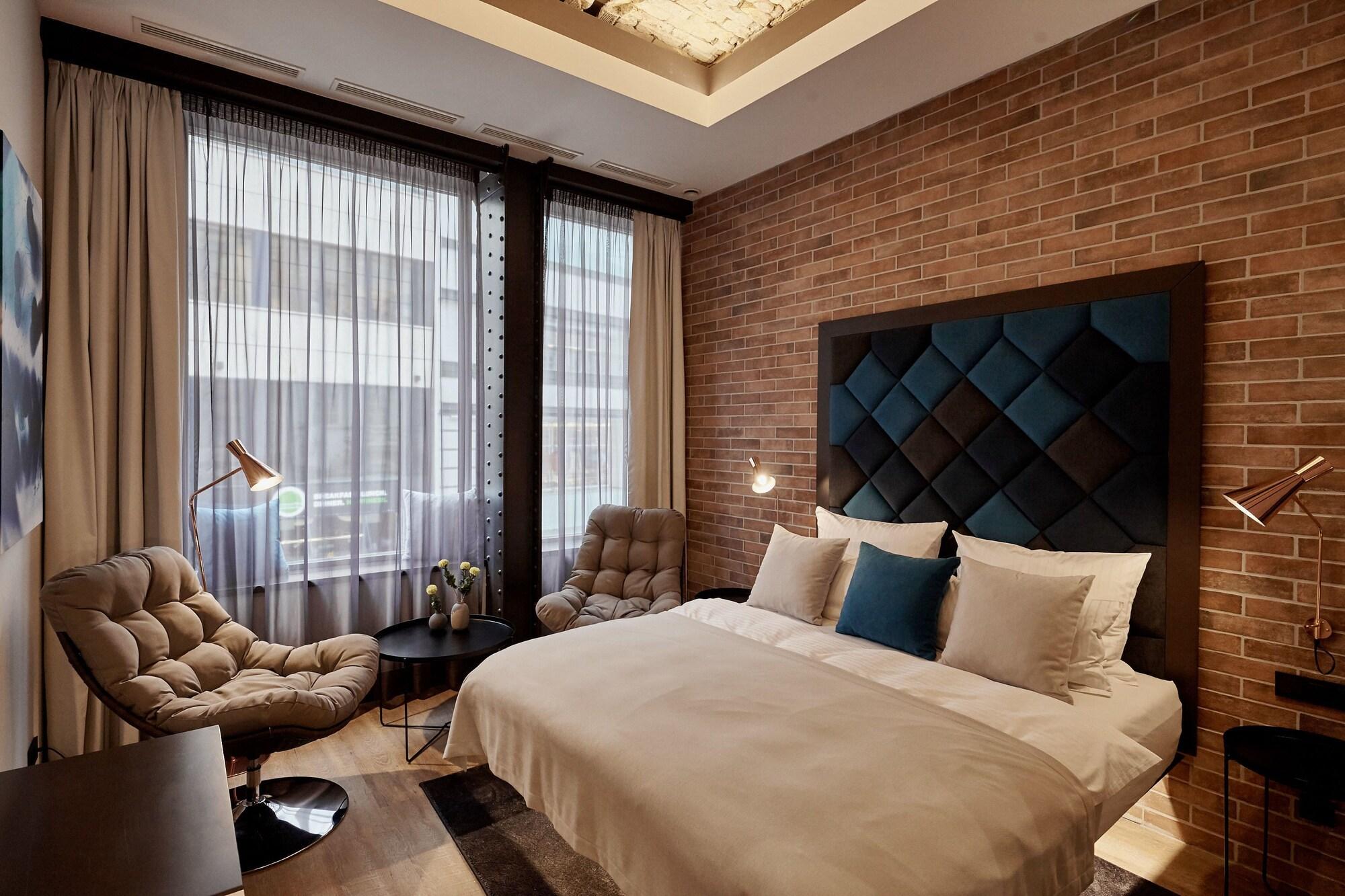 The Loft Budapest 2