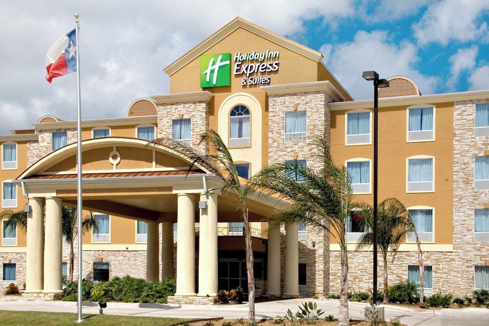 Holiday Inn Express & Suites CORPUS CHRISTI by IHG 1