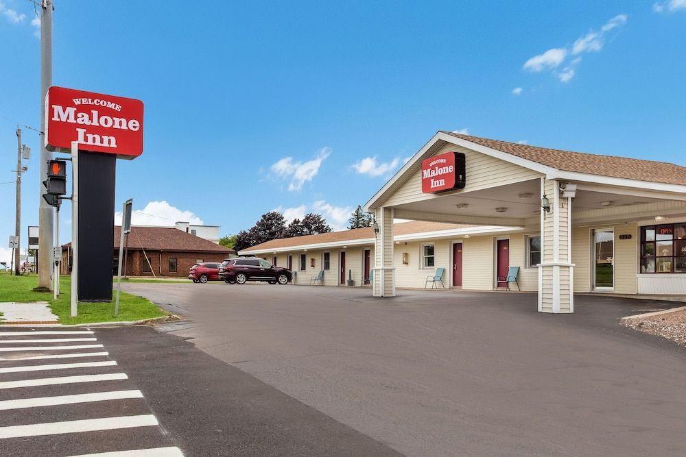 Malone Inn 1