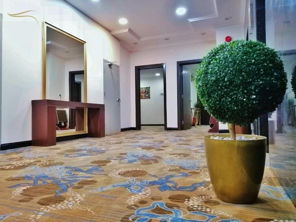 Carawan Al Khaleej Hotel Olaya 2