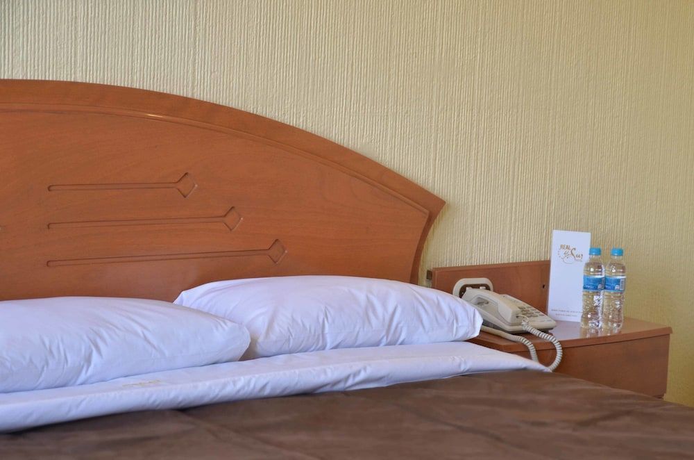 Hotel Real del Sur 2