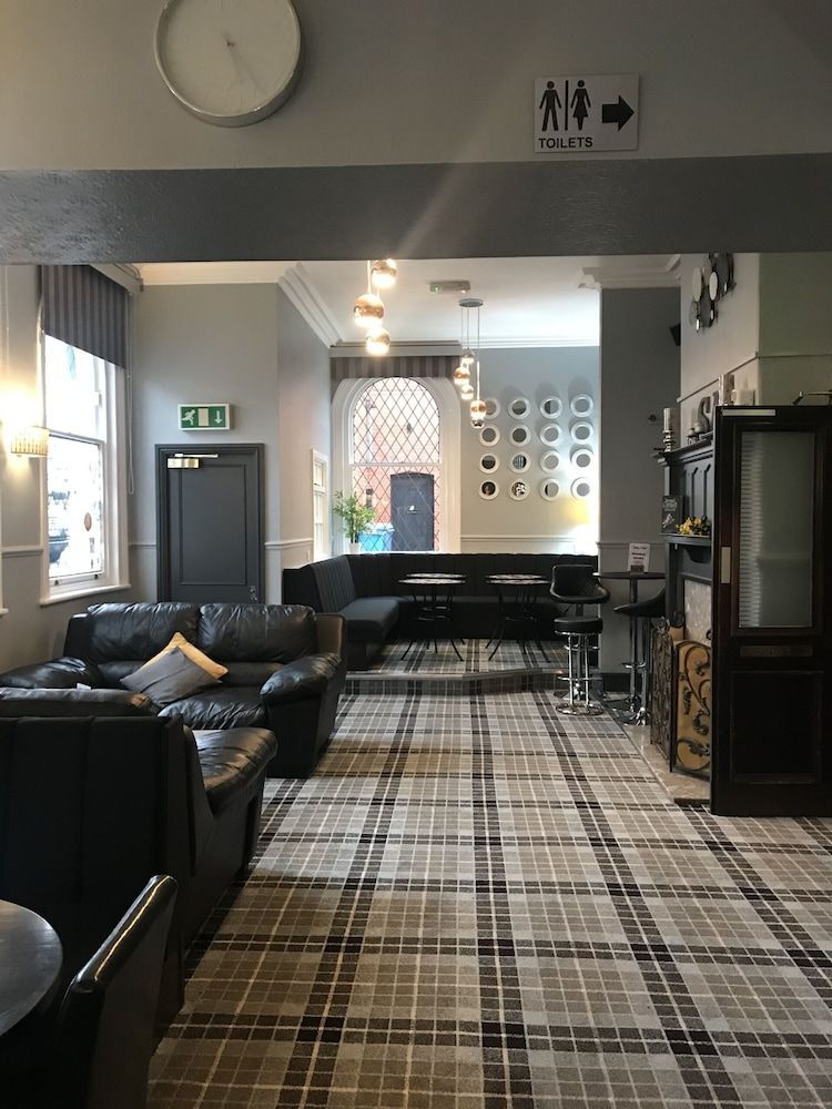 The Station Hotel 1