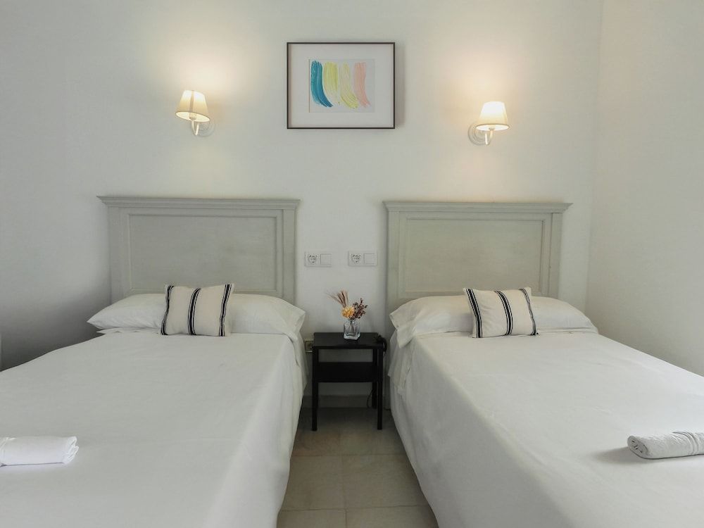 Hotel Doña Blanca 1