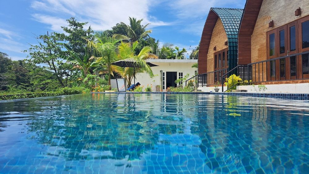 Paris - Kalutara - Maggona Boutique Cottages - Kalutara