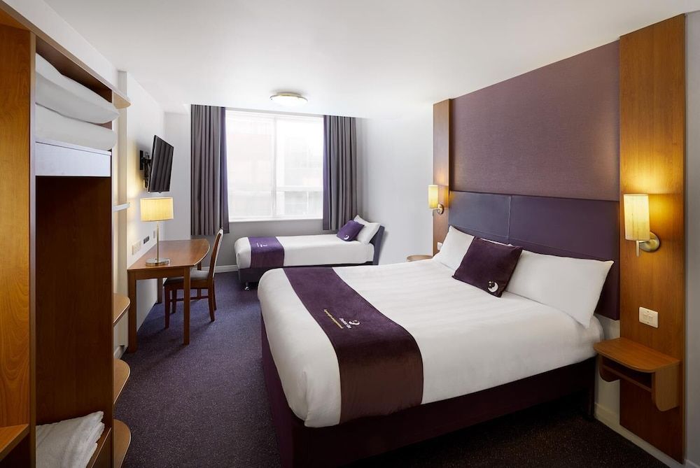 Premier Inn Dover East 2