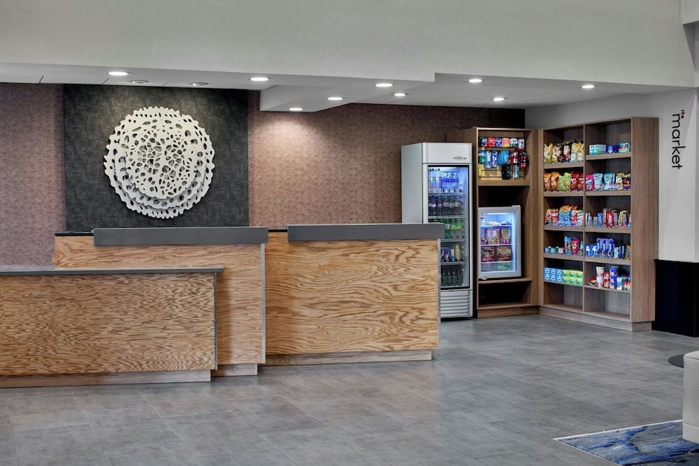 Fairfield by Marriott Inn & Suites LaGrange 2