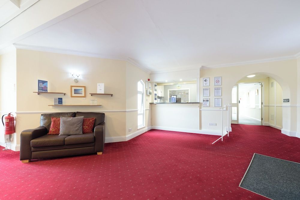Best Western Fowey Valley 2