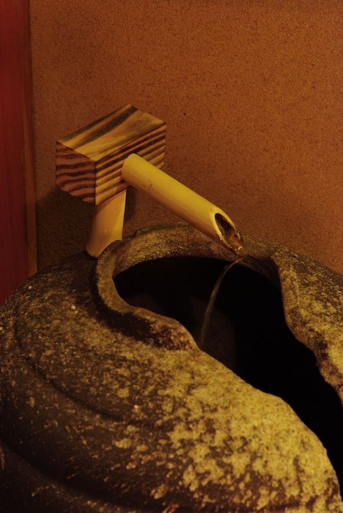 Ryokan Asakusa Shigetsu 2