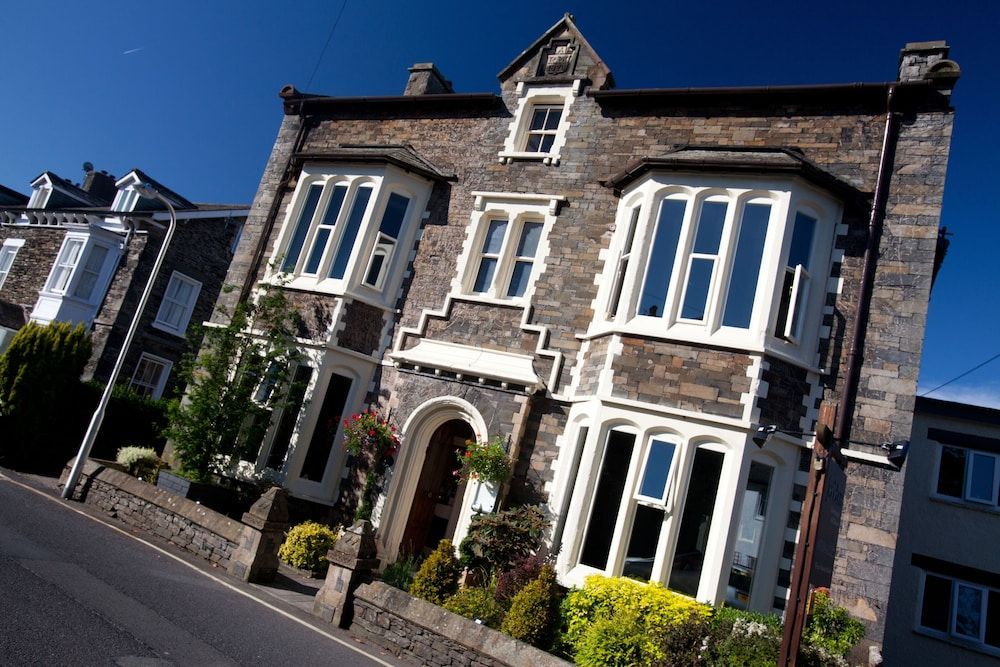 Jerichos Boutique Accommodation 1