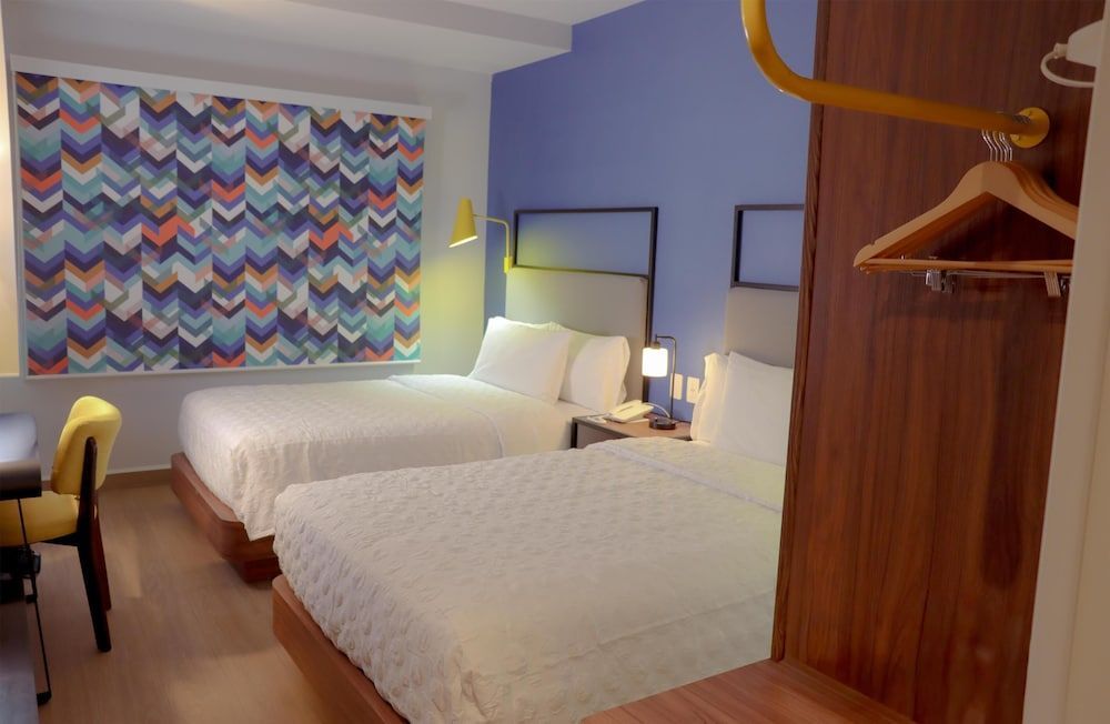 Tru By Hilton Puebla Angelopolis 2