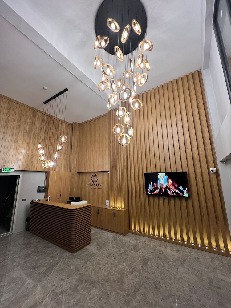 stay on hotel 2