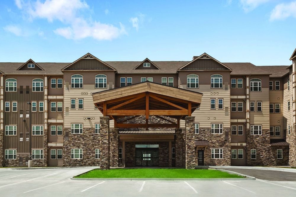 Hyatt House Minot- North Dakota 1