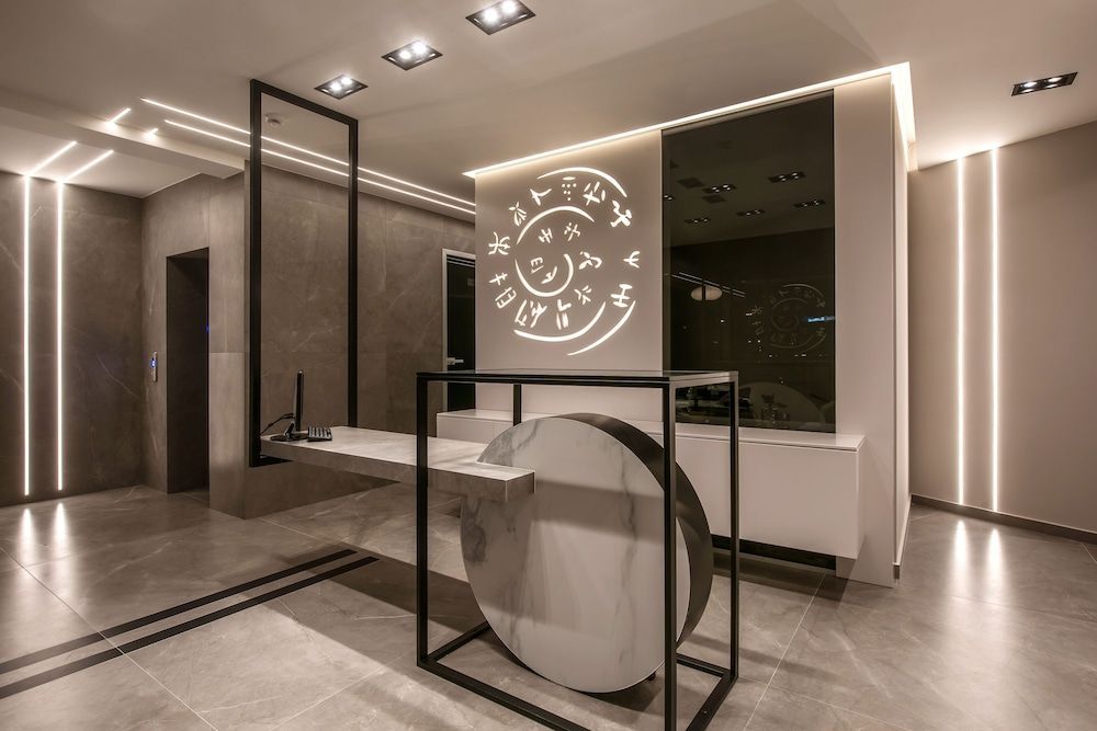 Lavris City Suites 2