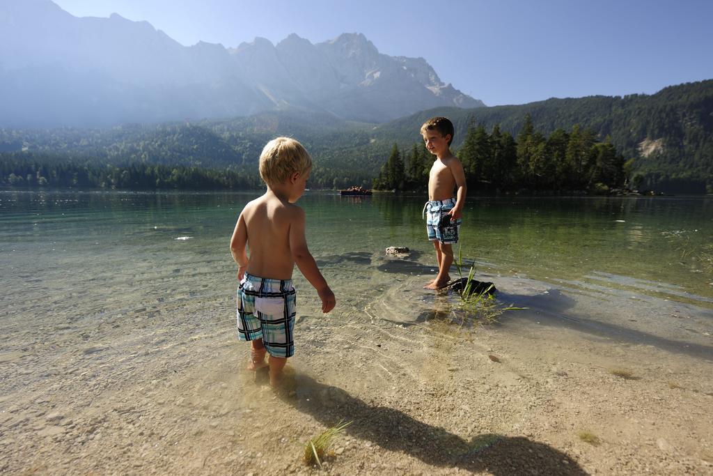 Eibsee 2