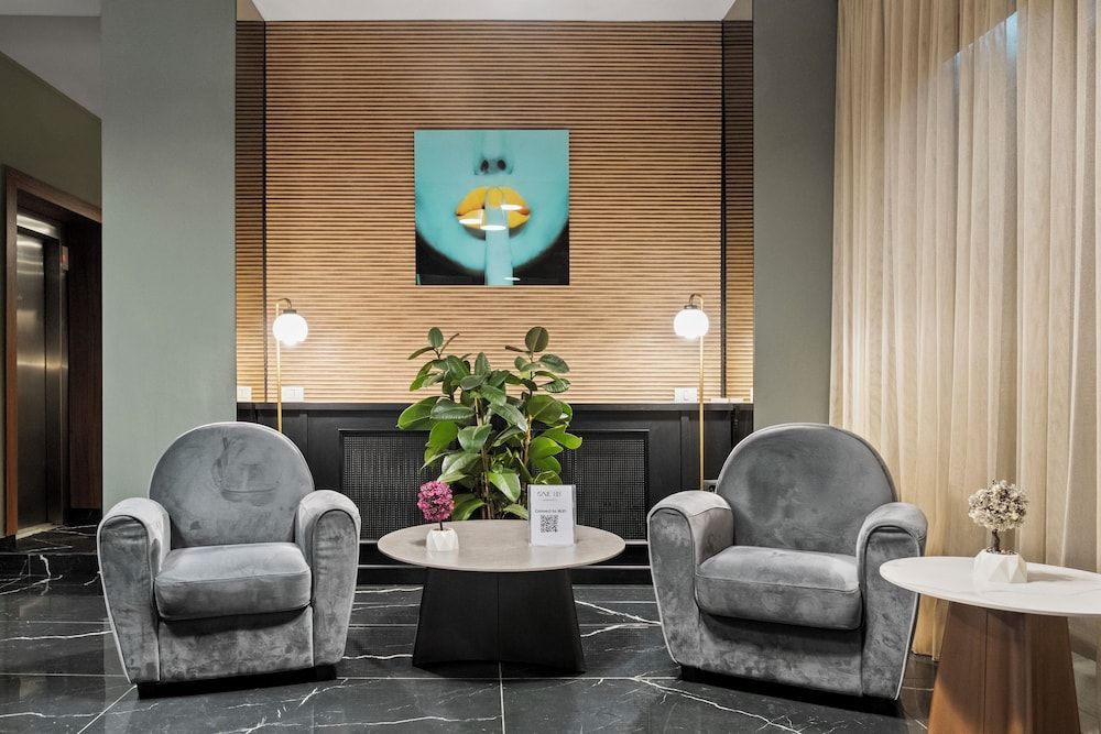 Uni88 ApartHotel 2
