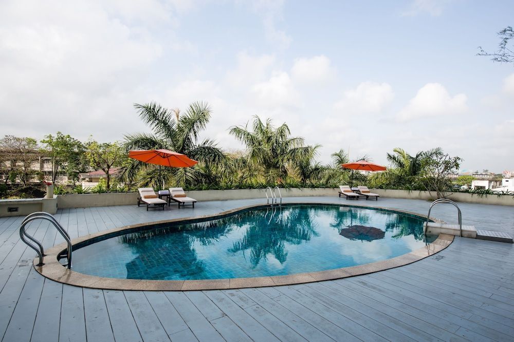 Muong Thanh Holiday Hue Hotel 1