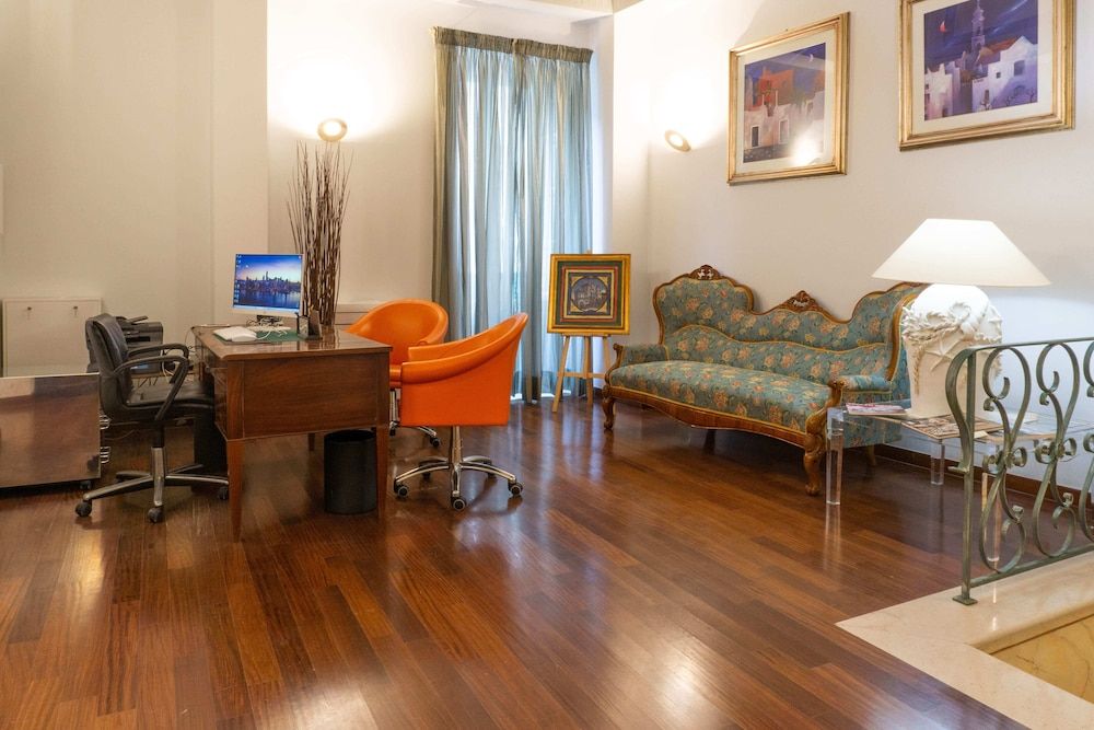 Palazzo Egnazia Luxury Suites Fasano 2