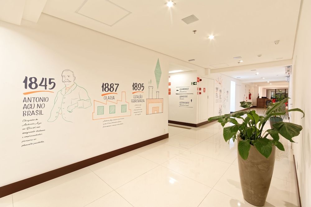 Ramada Encore by Wyndham São Paulo Osasco 2