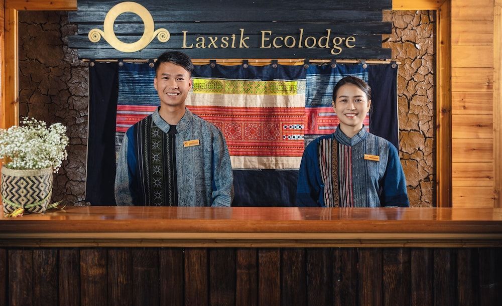 Laxsik Ecolodge 2