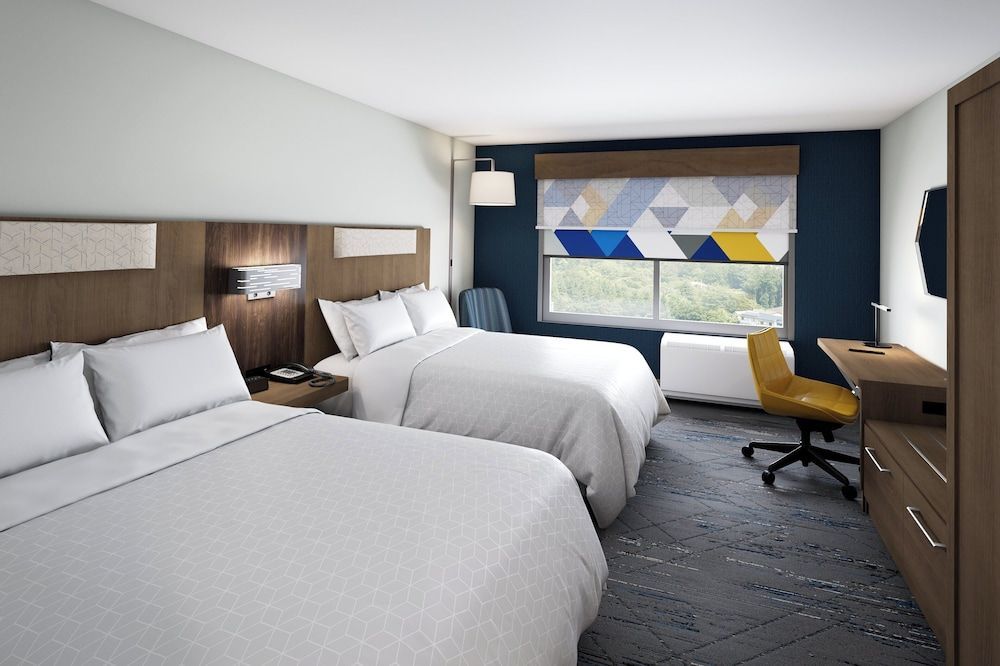 Holiday Inn Express - Sauk City by IHG 2