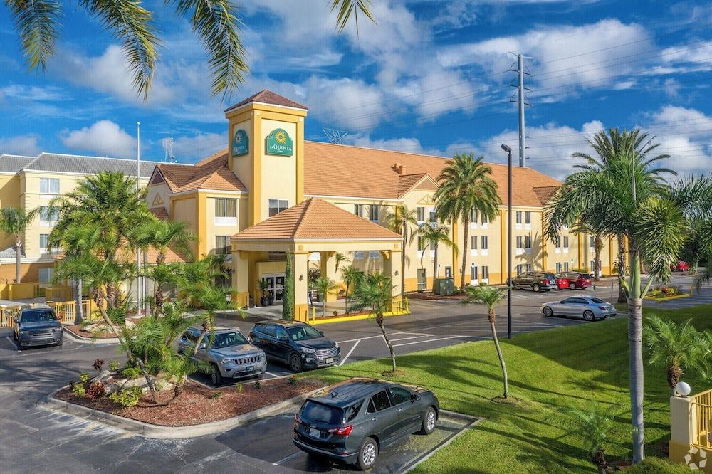 La Quinta by Wyndham Orlando Universal area - Free Shuttle to Universal 1