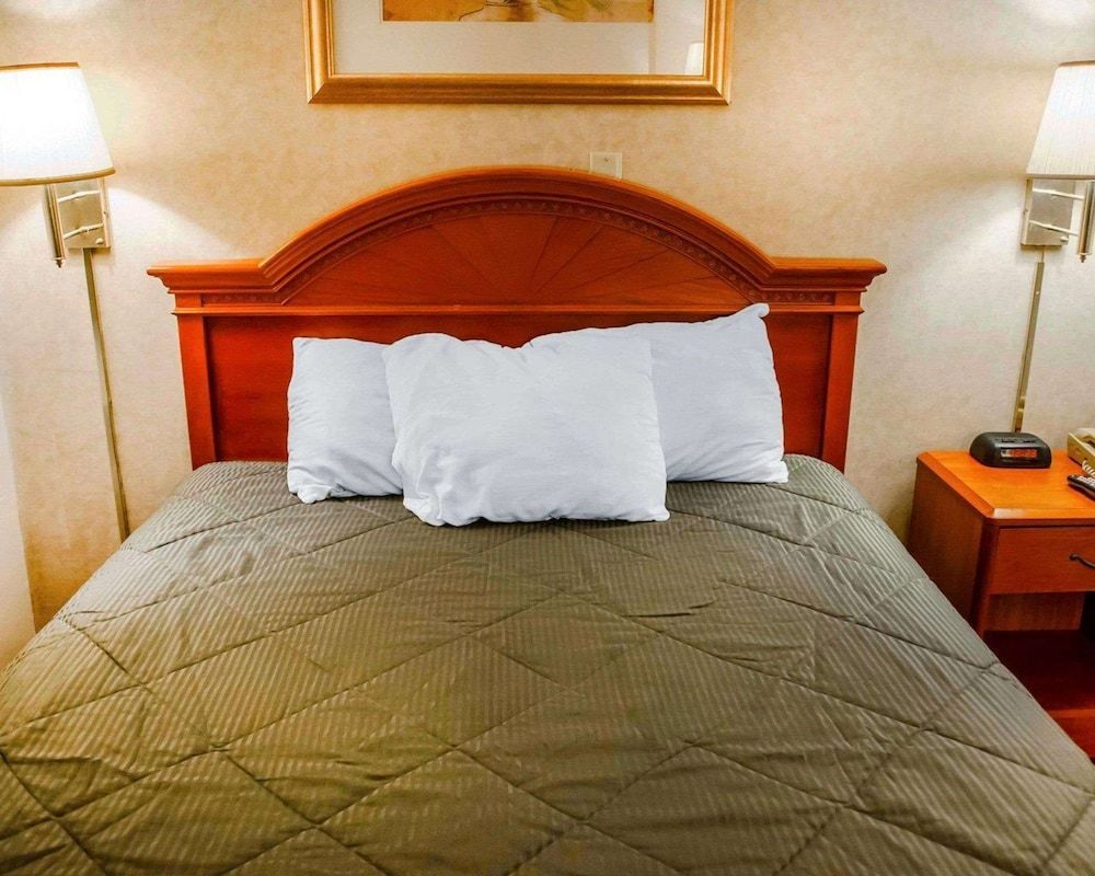 Rodeway Inn Dillsburg 1