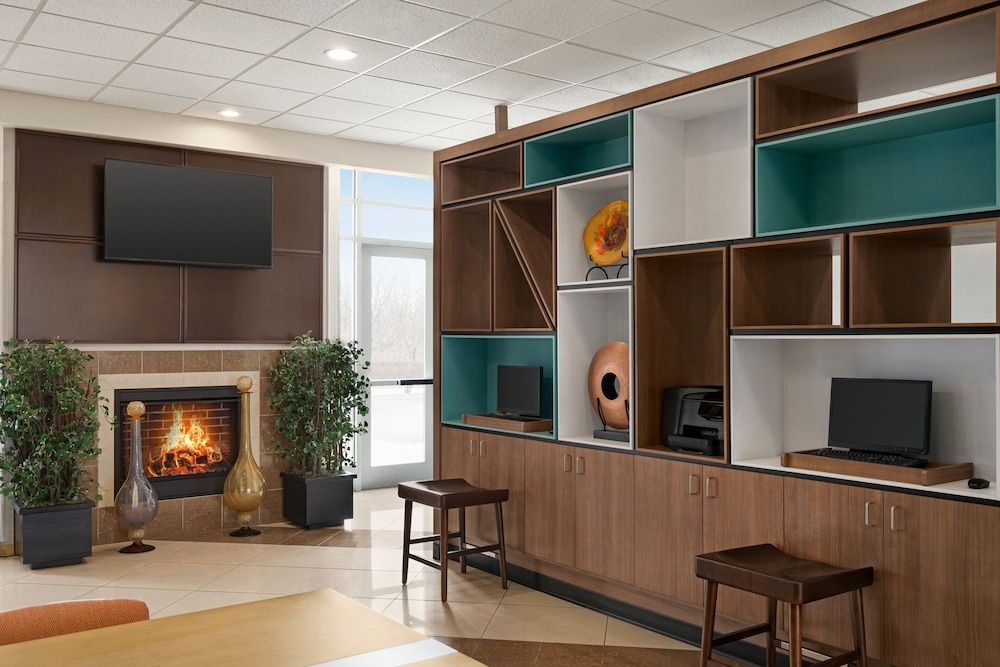 Holiday Inn FLORENCE by IHG 2