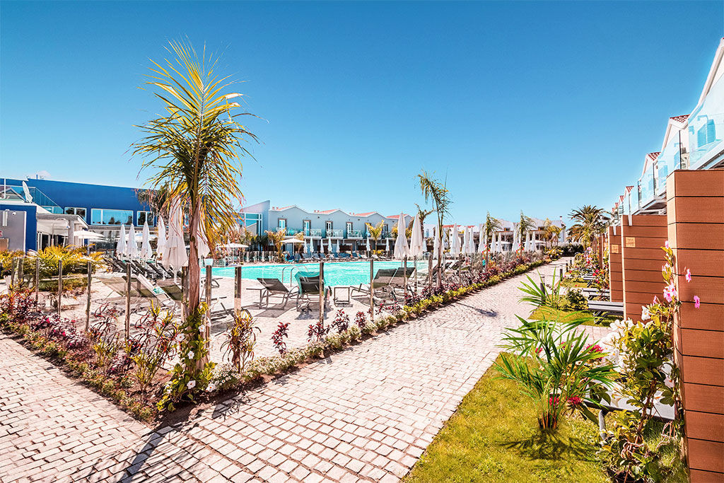 Hôtel Los Calderones 2
