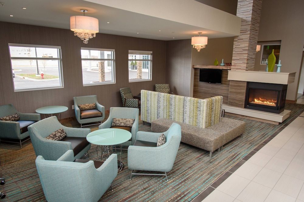 Residence Inn by Marriott Cleveland Avon at The Emerald Event Center 2