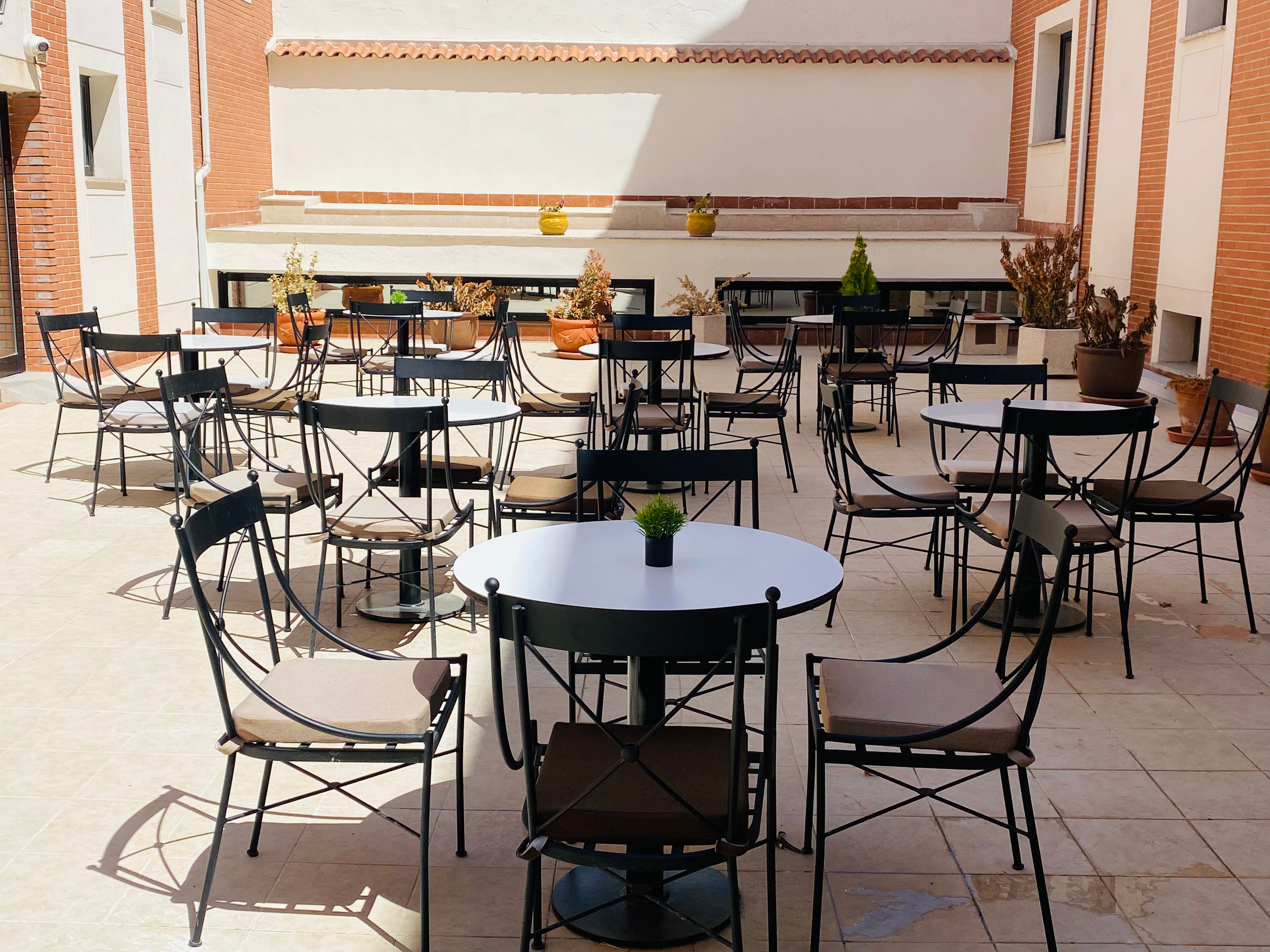 Hotel Equo Aranjuez 1