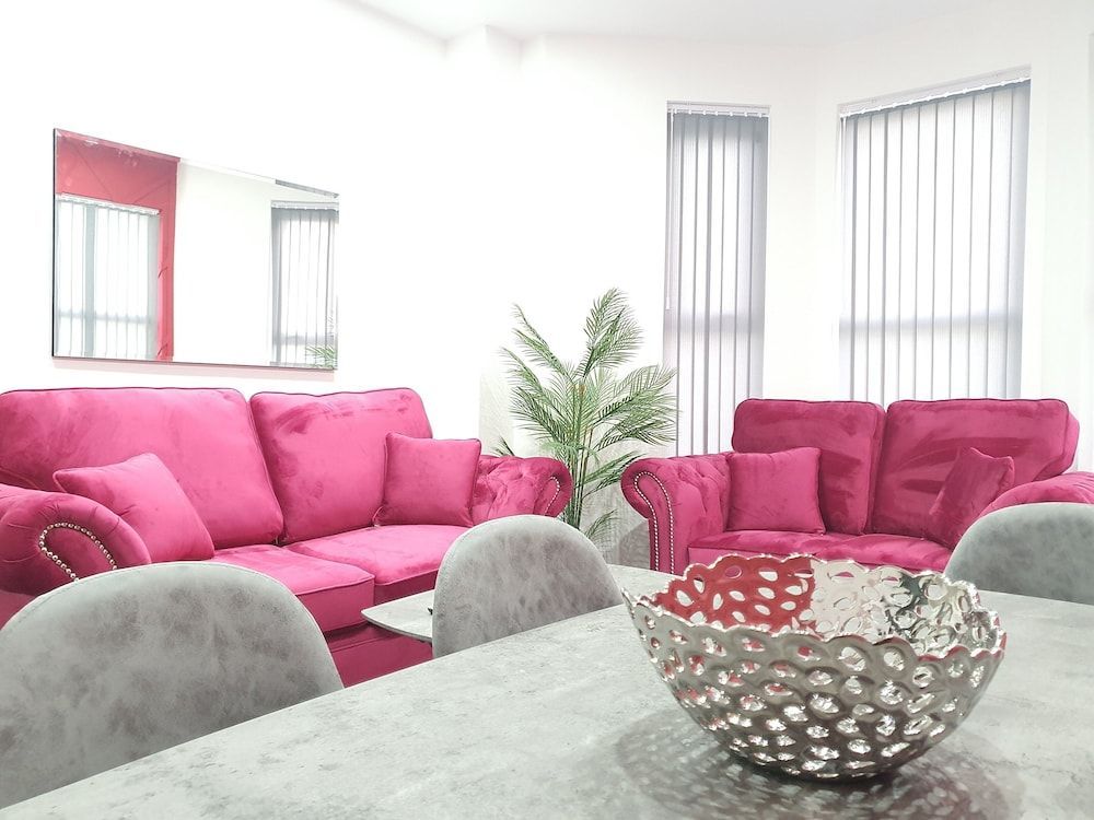 DYSA Banks Apartments 1