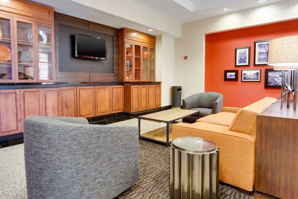 Drury Inn & Suites Greenville 2