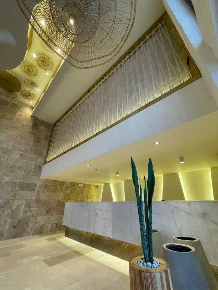 Hotel Toné by On vacation 2
