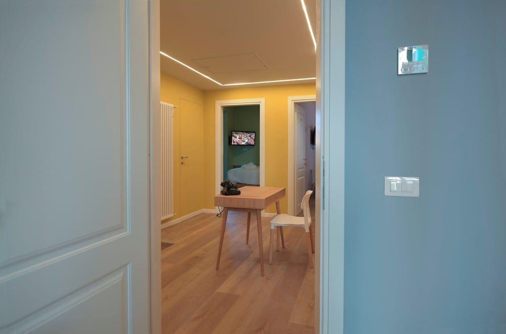 B&B Magnolia 2