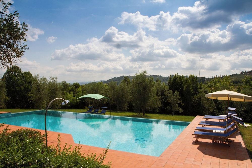 Relais de Ricci 1