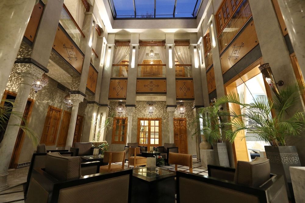 Riad L'Etoile D'Orient 1
